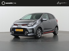 Kia Picanto - 1.0 DPi GT-Line | Navigatie | Parkeercamera | Apple Carplay/Android Auto | Climate Control