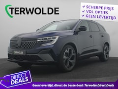 Renault Espace - esprit Alpine E-Tech full hybrid 200 | 7-Persoons | Panoramadak | Adapt. Cruise | 360 Came
