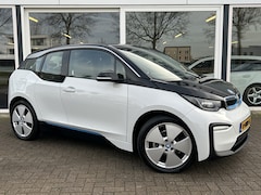 BMW i3 - Basis 120Ah 42 kWh 50% deal 7.475, - ACTIE Full LED / Clima / Navi / Cruise / Telefoon