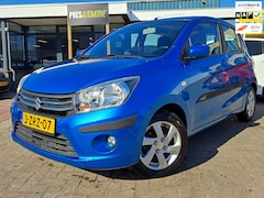 Suzuki Celerio - 1.0 Exclusive