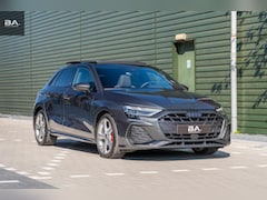 Audi A3 Sportback - 35 TFSI S Line Pano | Cam | Sonos |