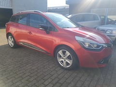 Renault Clio Estate - 0.9 TCe Expression