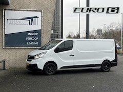 Fiat Talento - 1.6 MJ EcoJet L2H1*A/C*HAAK*NAVI*CRUISE*TEL*3PERS