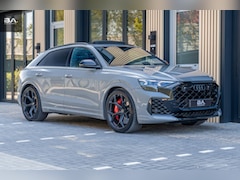 Audi Q8 - 4.0 TFSI RS Q8 quattro Performance 640PK Nardogrey