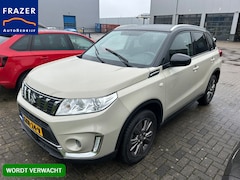 Suzuki Vitara - 1.0 Boosterjet Comfort RIJKLAAR