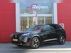 Peugeot 2008 - 1.2 130PK AUTOMAAT GT PACK | NAVIGATIE | FULL LED KOPLAMPEN | DRAADLOZE APPLE CARPLAY/ANDR