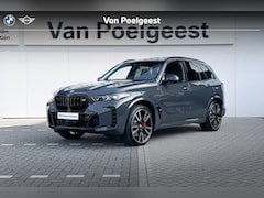 BMW X5 - M60i xDrive