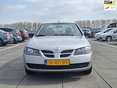 Nissan Almera - €2500, - Apk 2025 Airco Nappas Sedan
