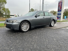 BMW 7-serie - 745i Executive