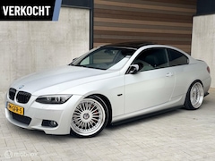 BMW 3-serie Coupé - 335i High Executive