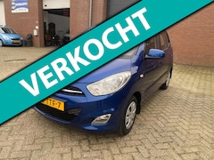 Hyundai i10 - 1.2 Plus( NIEUWE A P K )