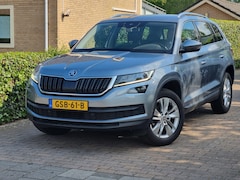 Skoda Kodiaq - 1.4 TSI ACT Style Business 150 pk 71.058km