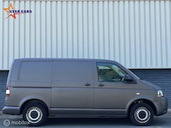 Volkswagen Transporter - 2.0 TDI L1H1 T800|MARGE|APK|Carplay