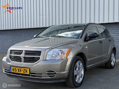 Dodge Caliber - 2.0 SE|AUT| Cruise| Airco| APK| Onderhoud