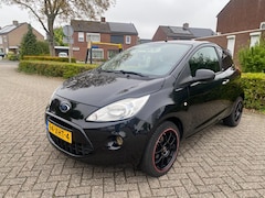 Ford Ka - 1.2 Metal start/stop