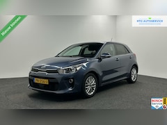 Kia Rio - 1.0 TGDI ExecutiveLine CAMERA NAVIGATIE CRUISE LM