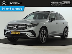 Mercedes-Benz GLC-klasse - 300 e 4MATIC AMG Plug-In Hybride | Edition AMG-Line | Night Pakket | Alarm | Digitaal Kopl