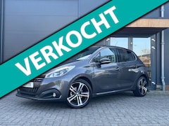 Peugeot 208 - 1.2 PureTech GT-Line