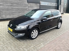 Volkswagen Polo - 1.2 TDI BlueMotion Comfortline 5-deurs N.A.P