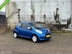 Citroën C1 - 1.0-12V Ambiance