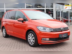 Volkswagen Touran - 1.4 TSI | HIGHLINE | DSG | 1e EIGENAAR | CLIMA | 7-PERSOONS |