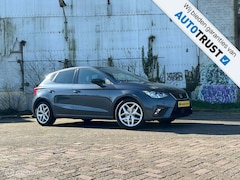 Seat Ibiza - 1.0 TSI FR Business Intense