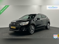 Citroën DS4 - 1.6 VTi Business TREKHAAK ECC LM NAVIGATIE