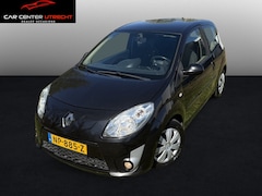 Renault Twingo - 1.2-16V Dynamique airco 3 deurs nette auto