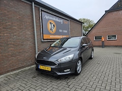 Ford Focus Wagon - 1.0 Lease Edition (Motor vastgelopen)