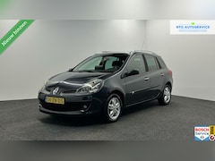Renault Clio Estate - 1.2 TCE Corporate CRUISE ECC LM