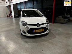 Renault Twingo - 1.2 16V Dynamique / Airco / Cruise / LMV /