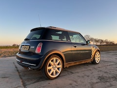 MINI Cooper - 1.6 Cooper Park Lane | Panodak | Orig. NL | Nwe APK