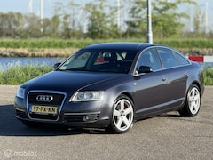 Audi A6 Limousine - 3.2 FSi quattro edition