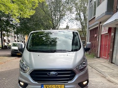 Ford Transit Custom - 300 2.0 TDCI L1H1 Limited