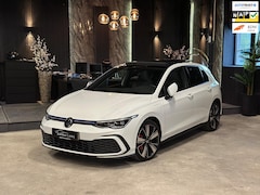 Volkswagen Golf - 1.4 eHybrid GTE|PANO|STOELVERW|BOMVOL