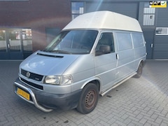 Volkswagen Transporter - 2.5 TDI 332 HD 75KW