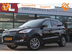 Ford Kuga - 1.6 Titanium 4WD | Automaat | Stoelverwarming | Navi