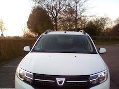 Dacia Logan MCV - 0.9 TCe Bi-Fuel Laureate
