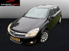 Opel Astra - 1.6 Temptation AIRCO AUTOMAAT 1STE EIG