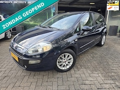 Fiat Punto Evo - 1.4 Dynamic | AUTOMAAT | 2E EIGENAAR | NW APK | AIRCO | ELEC RAMEN | LMV |