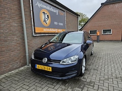 Volkswagen Golf Variant - 1.2 TSI Comfortline (loopt niet goed)