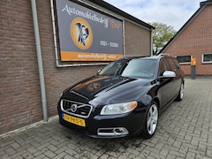 Volvo V70 - 2.0T R-Edition