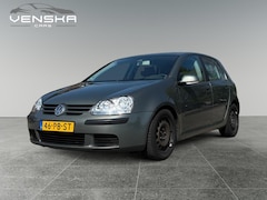 Volkswagen Golf - 1.6 FSI Comfortline
