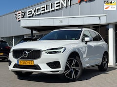 Volvo XC60 - 2.0 T8 Twin Engine AWD R-Design