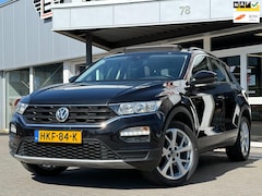 Volkswagen T-Roc - 1.5 TSI DSG Style | Navigatie | Pano