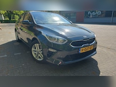 Kia Cee'd - 1.4 T-GDi DynamicLine