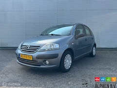 Citroën C3 - 1.4i - Nap - Airco - Trekhaak