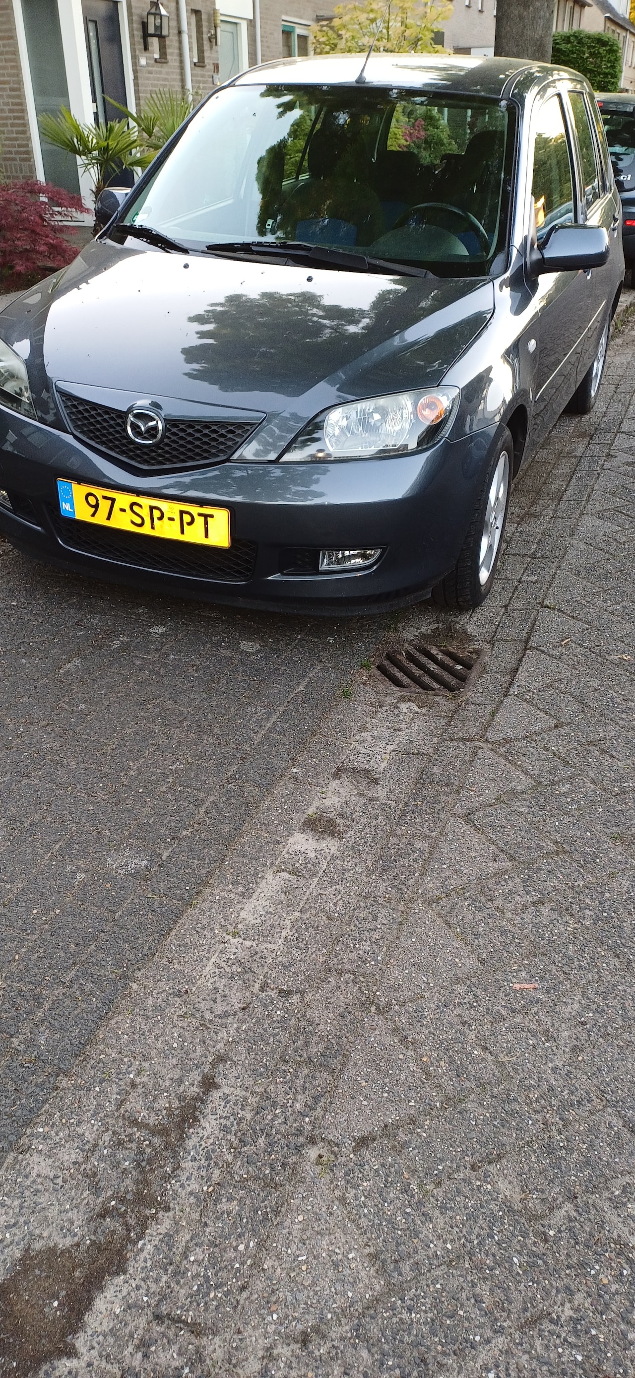 Mazda 2 - 1.4 Touring - AutoWereld.nl