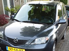 Mazda 2 - 1.4 Touring Airco . Trekhaak