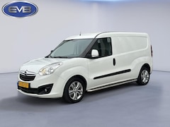 Opel Combo - 1.3 CDTi L2H1 verlengd, Sport, trekhaak, lichtmetalen velgen, stoelverwarming